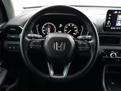 2023 Honda Pilot EX-L 7 Passenger