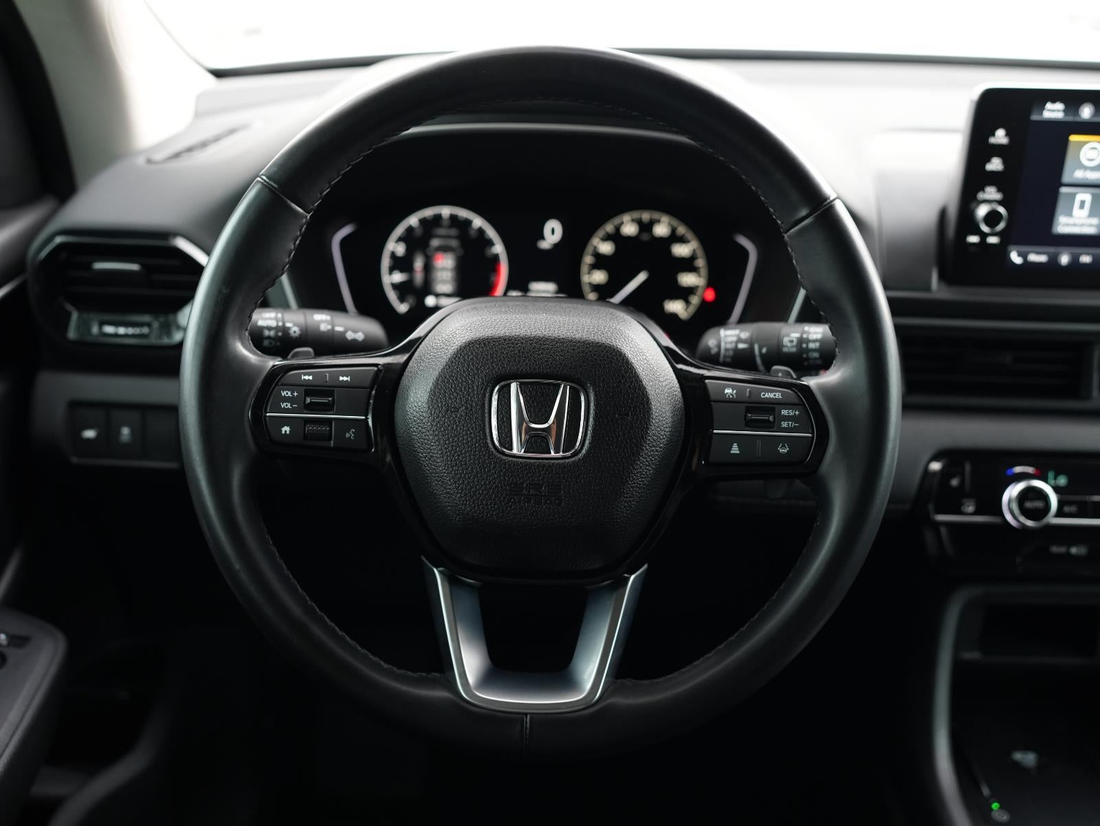 2023 Honda Pilot EX-L 7 Passenger