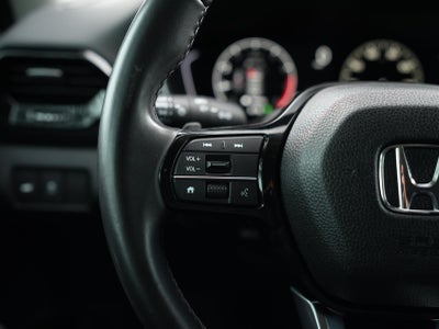 2023 Honda Pilot EX-L 7 Passenger