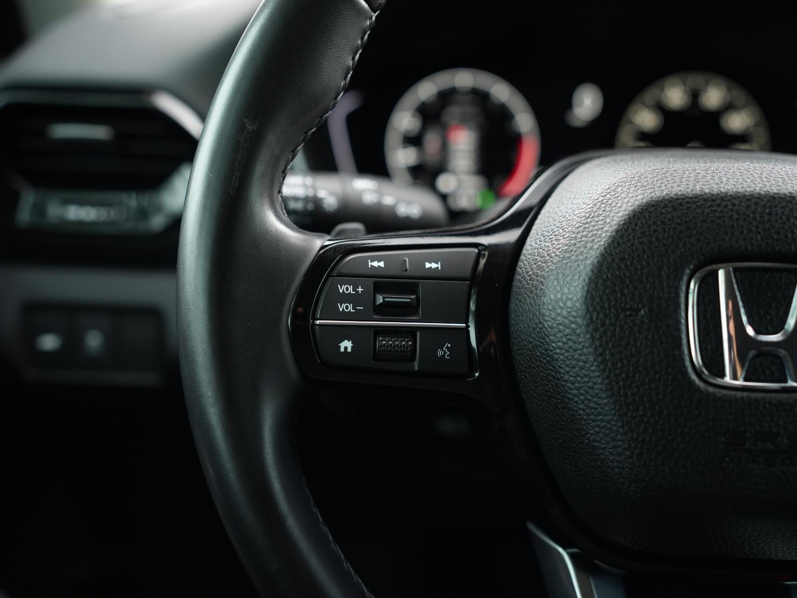 2023 Honda Pilot EX-L 7 Passenger