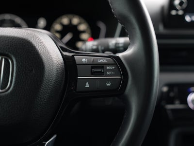 2023 Honda Pilot EX-L 7 Passenger