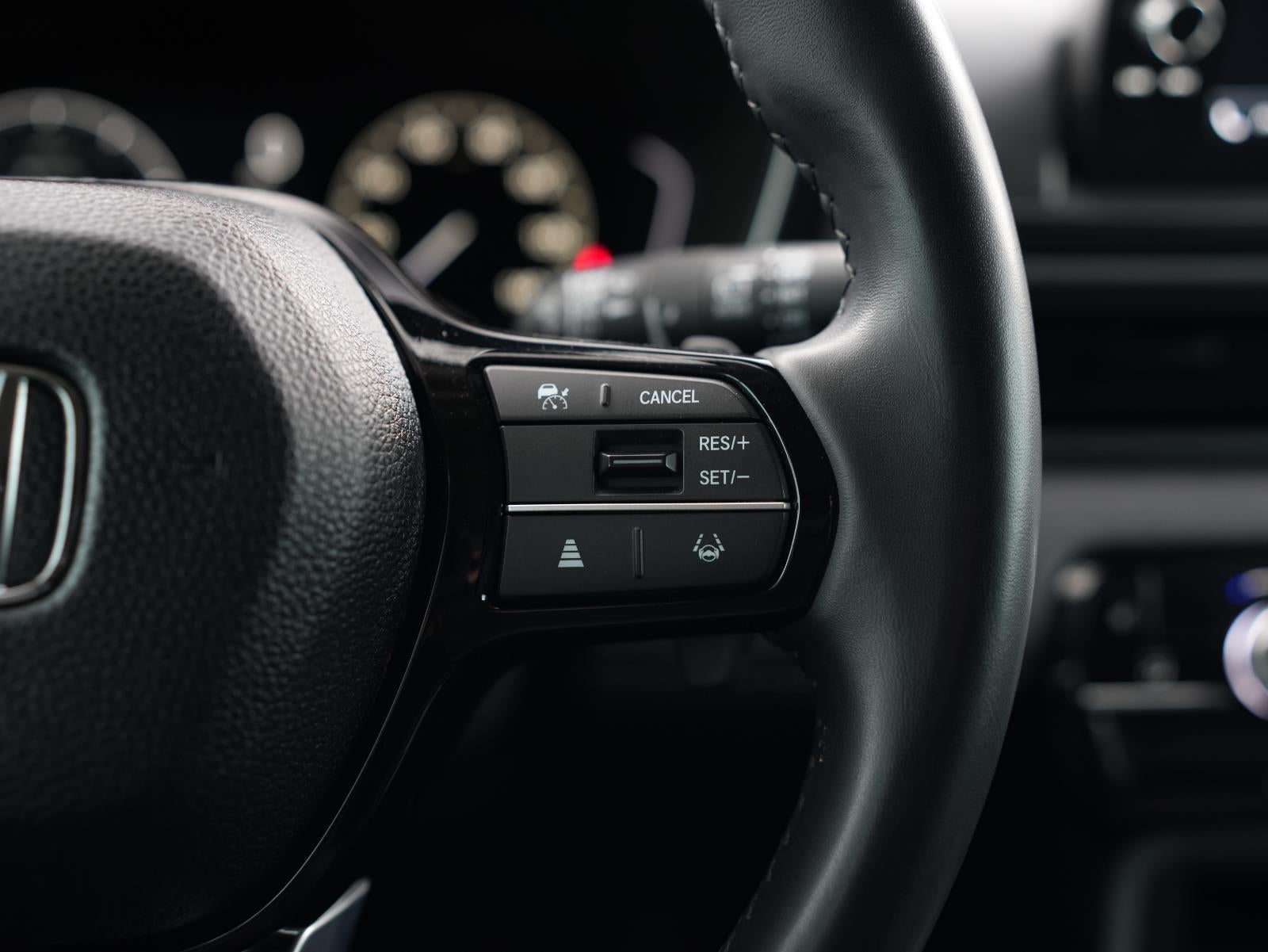 2023 Honda Pilot EX-L 7 Passenger