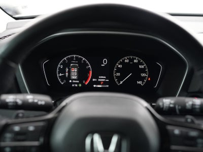 2023 Honda Pilot EX-L 7 Passenger