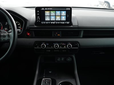 2023 Honda Pilot EX-L 7 Passenger