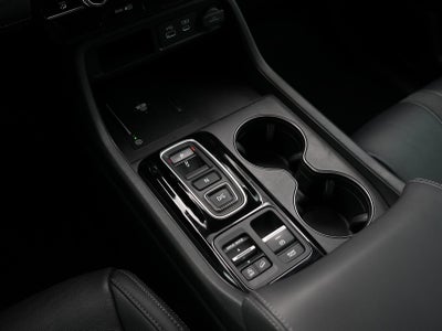 2023 Honda Pilot EX-L 7 Passenger