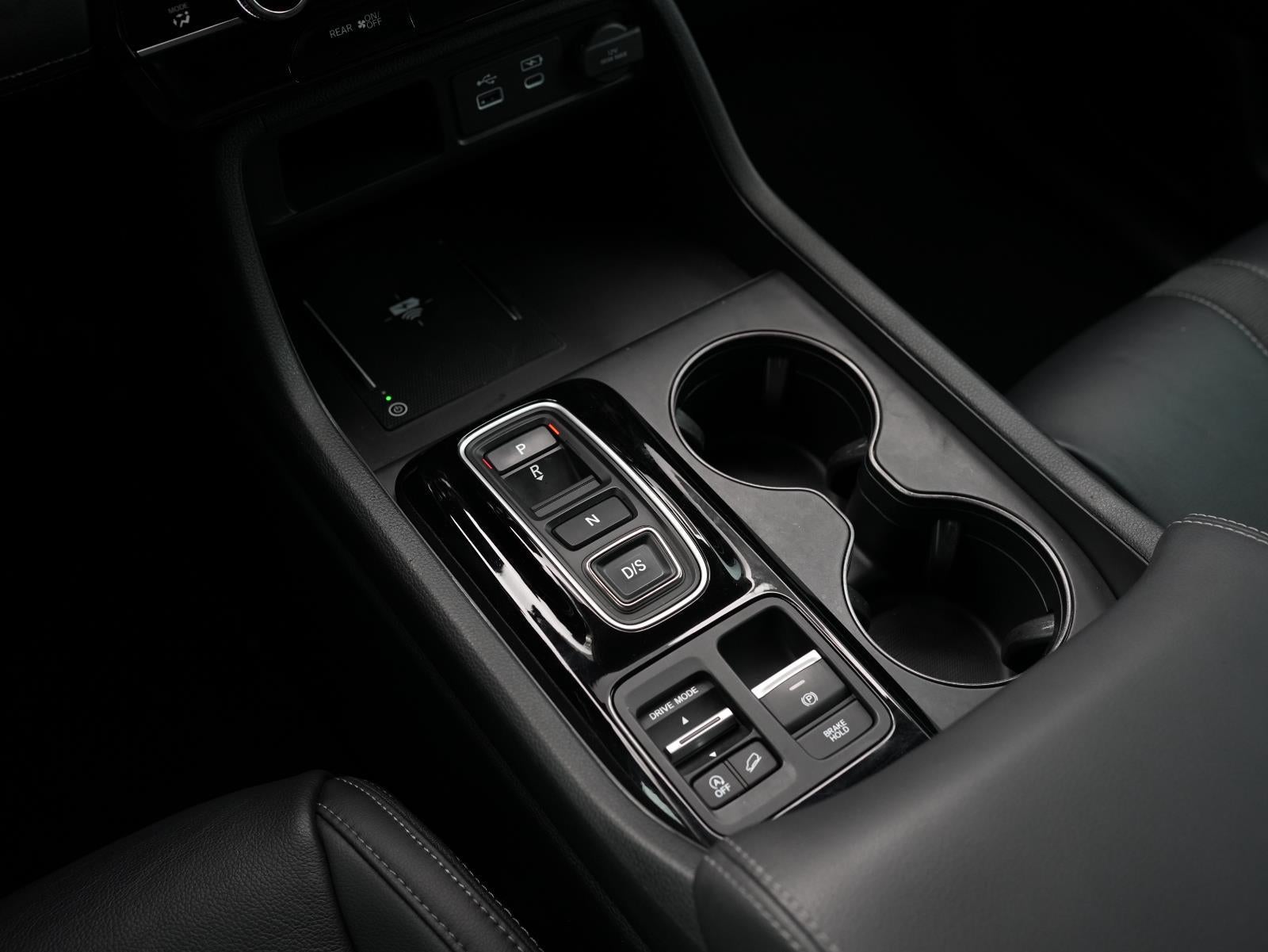 2023 Honda Pilot EX-L 7 Passenger