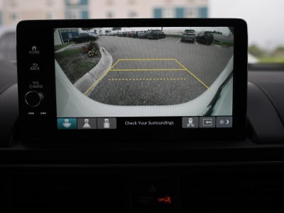 2023 Honda Pilot EX-L 7 Passenger