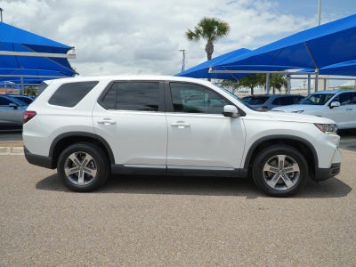 2023 Honda Pilot EX-L 7 Passenger