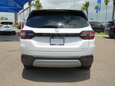2023 Honda Pilot EX-L 7 Passenger