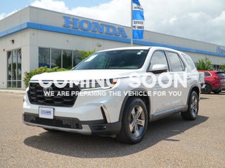 2023 Honda Pilot EX-L 7 Passenger