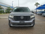 2024 Honda Pilot EX-L w/Rear Captain's Chairs