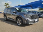 2024 Honda Pilot EX-L w/Rear Captain's Chairs