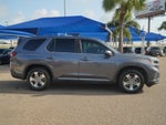2024 Honda Pilot EX-L w/Rear Captain's Chairs