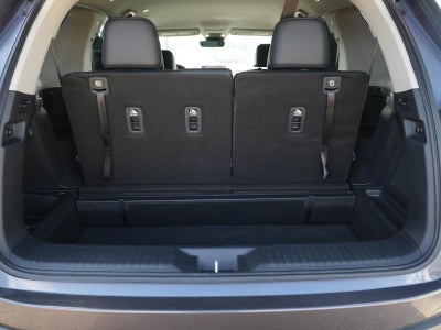 2024 Honda Pilot EX-L w/Rear Captain's Chairs