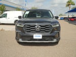 2023 Honda Pilot EX-L w/Rear Captain's Chairs