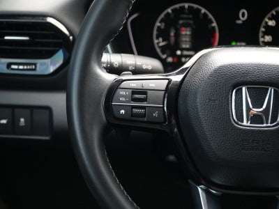 2023 Honda Pilot EX-L w/Rear Captain's Chairs