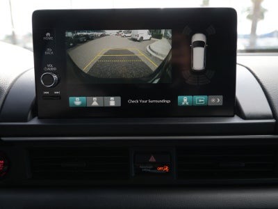 2023 Honda Pilot EX-L w/Rear Captain's Chairs