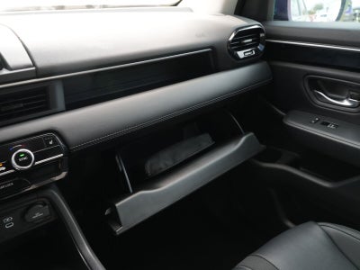 2023 Honda Pilot EX-L w/Rear Captain's Chairs