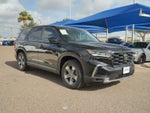 2023 Honda Pilot EX-L w/Rear Captain's Chairs