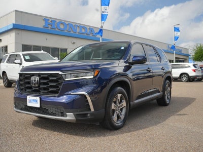 2024 Honda Pilot EX-L 7 Passenger