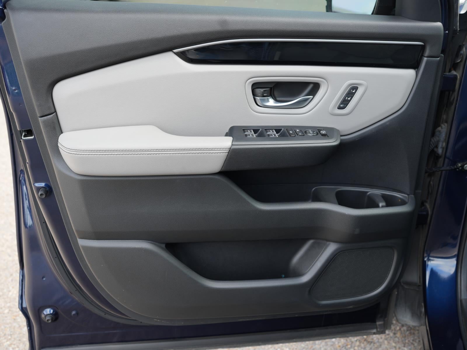 2024 Honda Pilot EX-L 7 Passenger