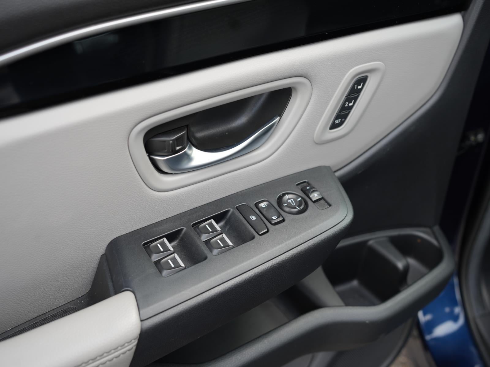 2024 Honda Pilot EX-L 7 Passenger