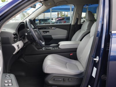 2024 Honda Pilot EX-L 7 Passenger