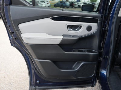 2024 Honda Pilot EX-L 7 Passenger