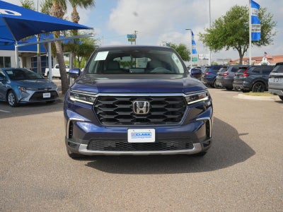 2024 Honda Pilot EX-L 7 Passenger