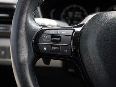 2024 Honda Pilot EX-L 7 Passenger