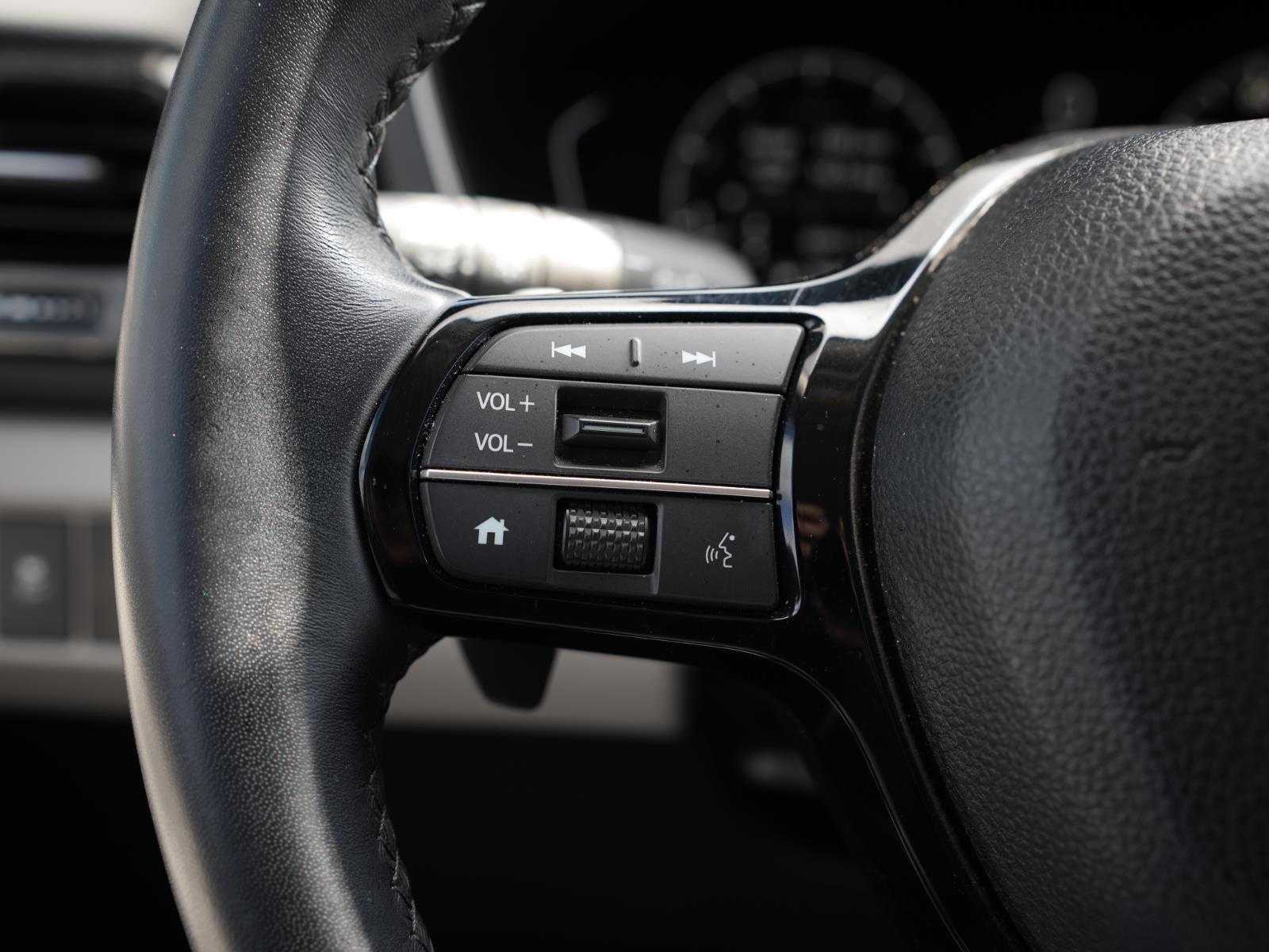 2024 Honda Pilot EX-L 7 Passenger