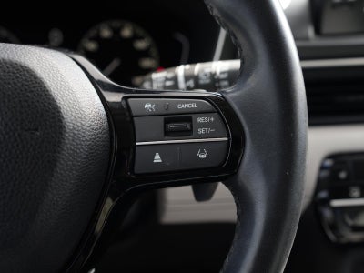 2024 Honda Pilot EX-L 7 Passenger