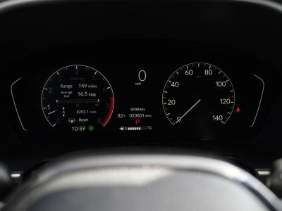 2024 Honda Pilot EX-L 7 Passenger