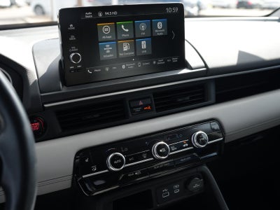 2024 Honda Pilot EX-L 7 Passenger