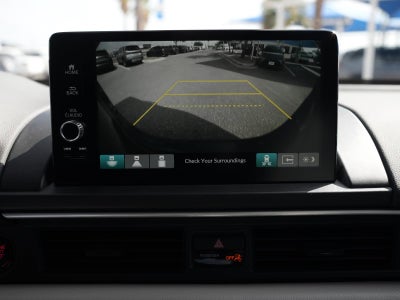 2024 Honda Pilot EX-L 7 Passenger