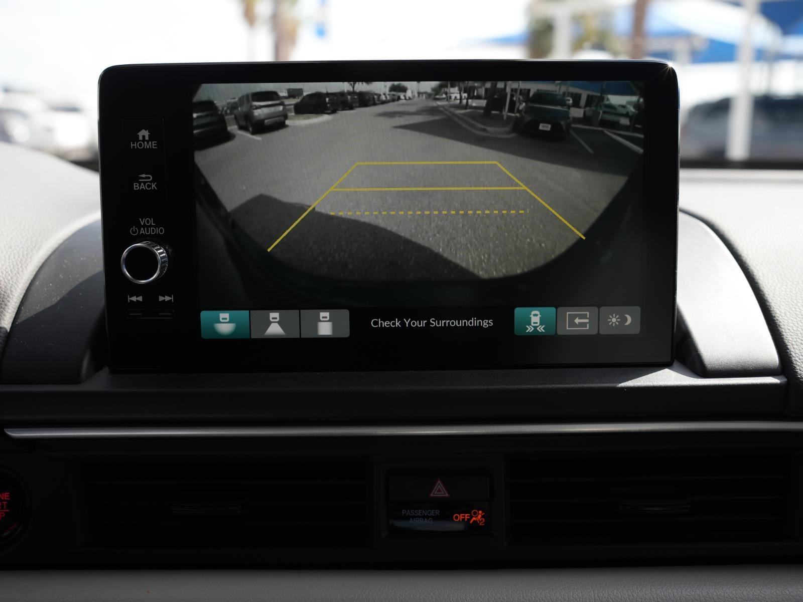 2024 Honda Pilot EX-L 7 Passenger