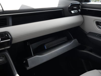 2024 Honda Pilot EX-L 7 Passenger