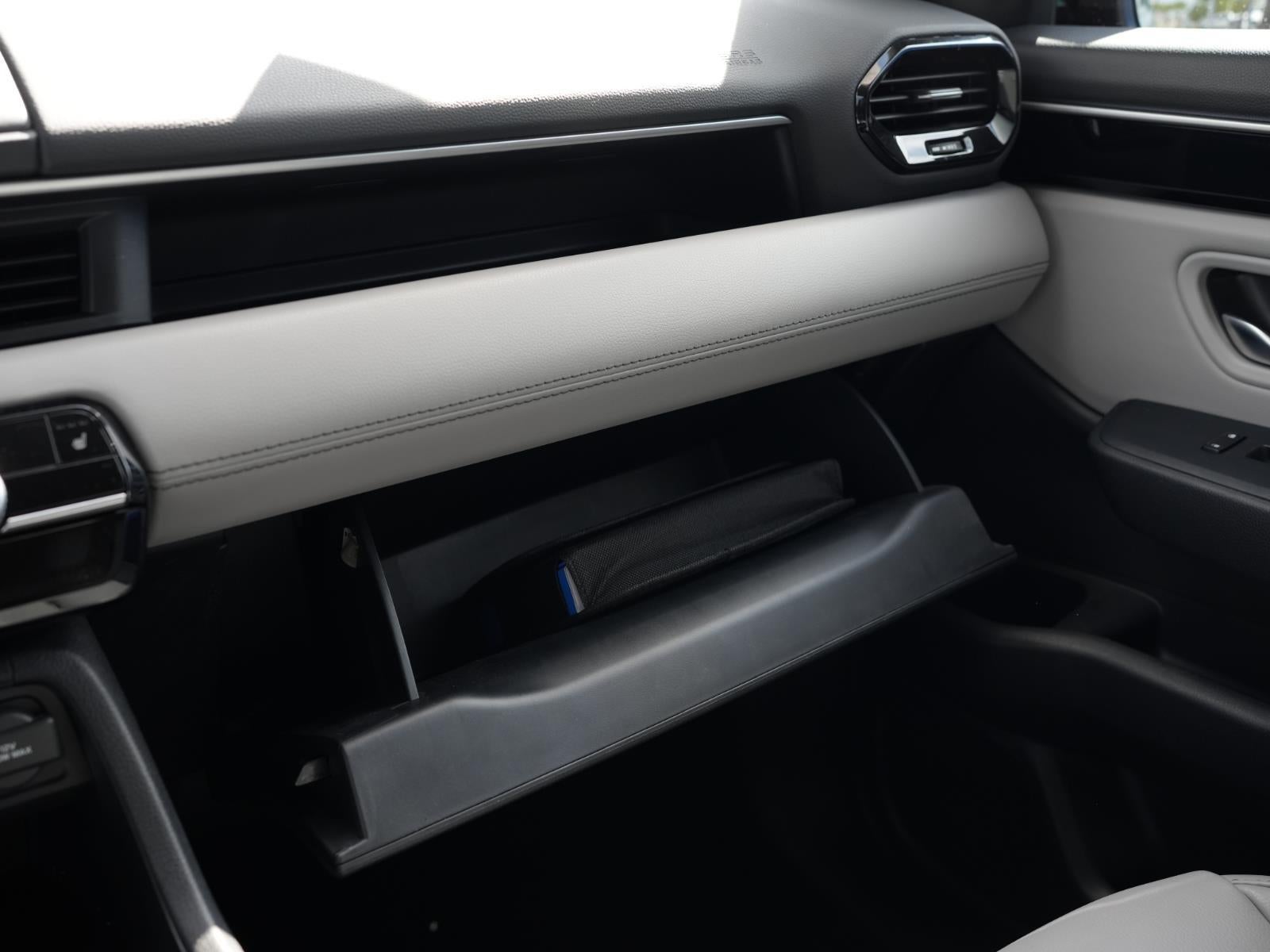 2024 Honda Pilot EX-L 7 Passenger