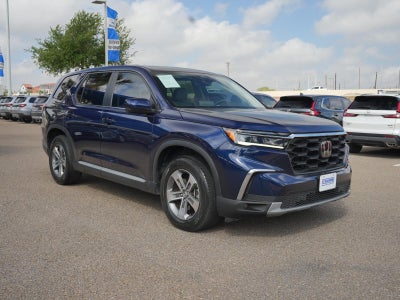 2024 Honda Pilot EX-L 7 Passenger