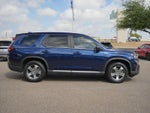 2024 Honda Pilot EX-L 7 Passenger