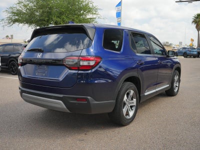 2024 Honda Pilot EX-L 7 Passenger