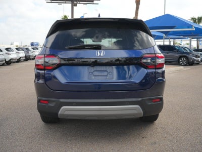 2024 Honda Pilot EX-L 7 Passenger