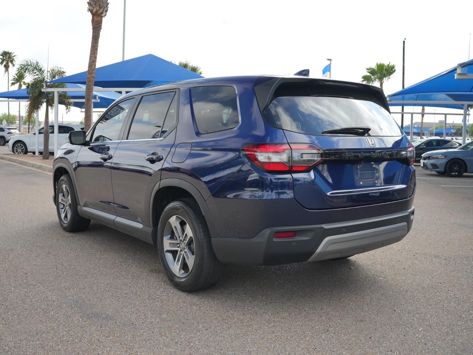 2024 Honda Pilot EX-L 7 Passenger