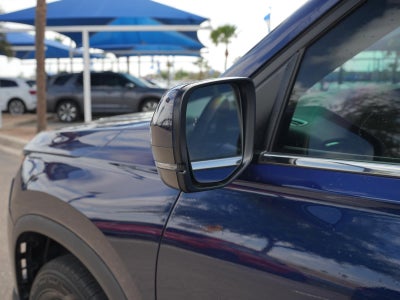 2024 Honda Pilot EX-L 7 Passenger