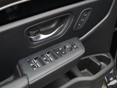 2023 Honda Pilot EX-L w/Rear Captain's Chairs