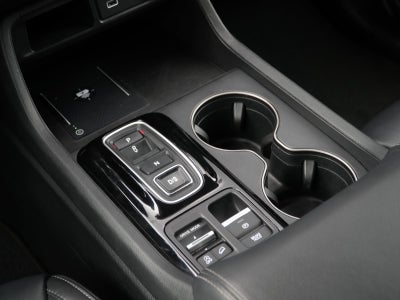 2023 Honda Pilot EX-L w/Rear Captain's Chairs
