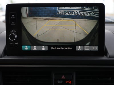 2023 Honda Pilot EX-L w/Rear Captain's Chairs