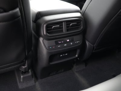 2025 Honda Pilot Touring+