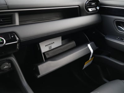 2025 Honda Pilot Touring+