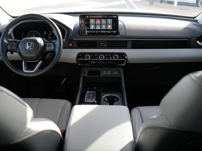 2023 Honda Pilot Touring